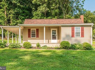 5438 Bartonsville Rd, Frederick, MD 21704