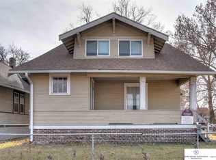 2825 Fowler Ave, Omaha, NE 68111