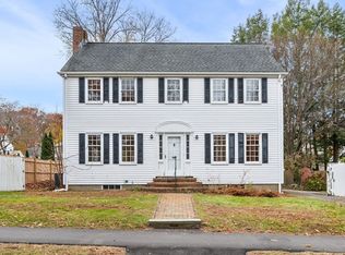 54 Elm St, Milton, MA 02186