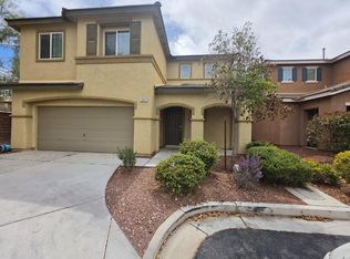 7357 Palo Real Ct, Las Vegas, NV 89179