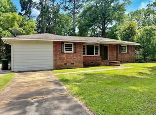 1210 Judson St, Dothan, AL 36301