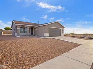 14208 Narciso Dr, Horizon City, TX 79928