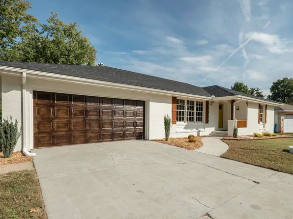 2149 E Montclair Street, Springfield, MO 65804