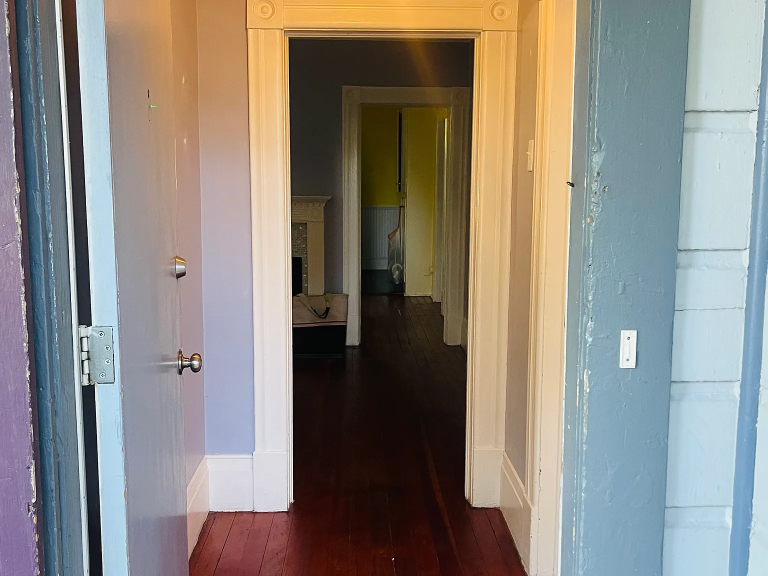 3 bed, 1100 sqft, $2,650 — Photo 4