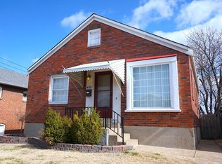 4155 Quincy St, Saint Louis, MO