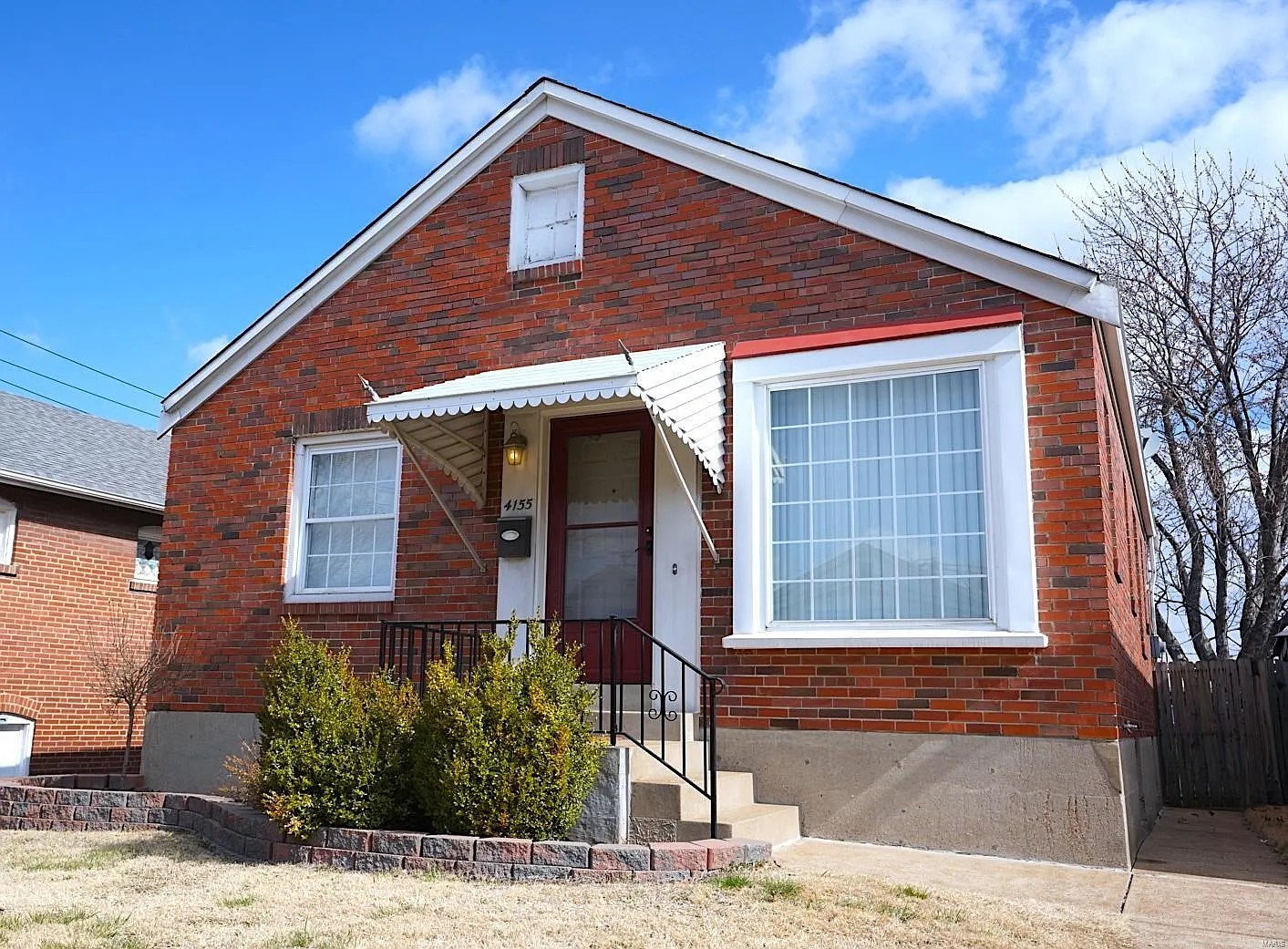 4155 Quincy St photo 1