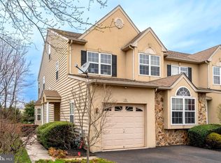 93 Arbor Cir, Colmar, PA 18915