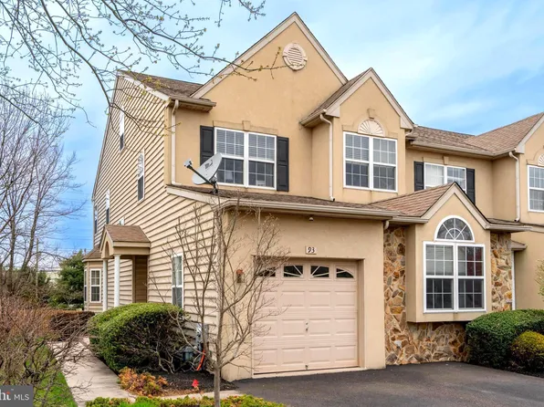 93 Arbor Cir, Colmar, PA 18915
