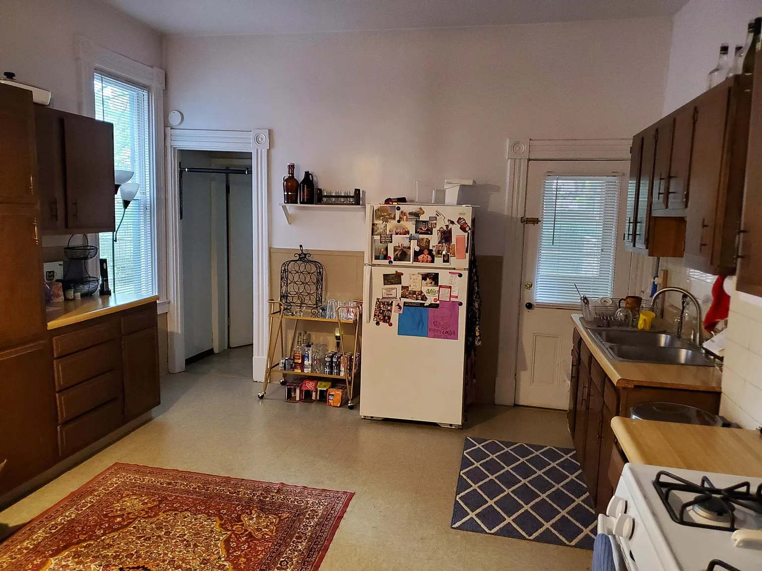 1 bed, 600 sqft, $900 — Photo 4