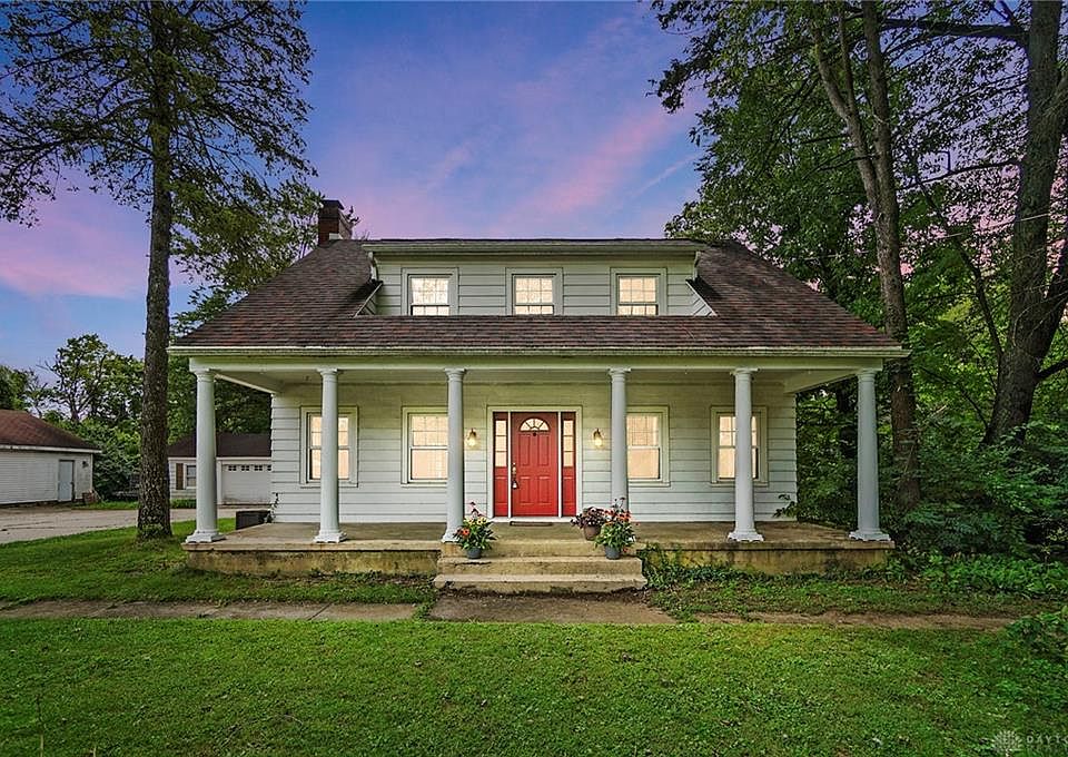 89 W Lytle Five Points Rd, Springboro, OH 45066 Zillow