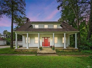 89 W Lytle Five Points Rd, Springboro, OH 45066