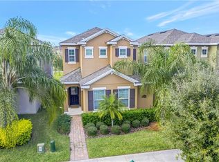 15184 Avenue Of The Arbors, Winter Garden, FL 34787
