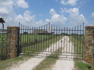 7421 Fm 156, Sanger, TX 76266