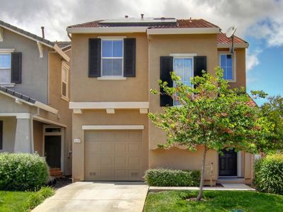 2534 Huckleberry Cir, West Sacramento, CA, 95691