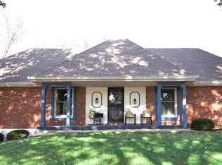 12906 Palmer Ave, Grandview, MO 64030