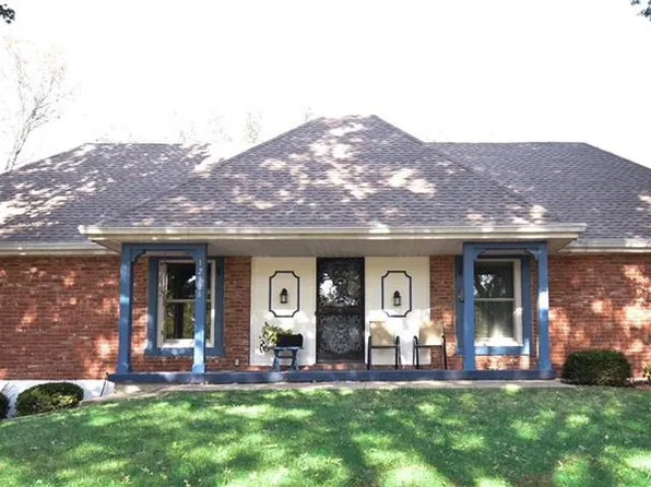 12906 Palmer Ave, Grandview, MO 64030