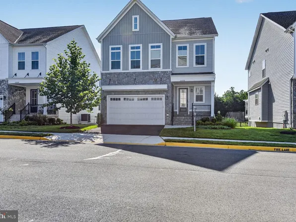 25508 Grassy Meadow Dr, Aldie, VA 20105
