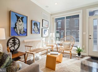 1744 Dorrance St, Philadelphia, PA 19145