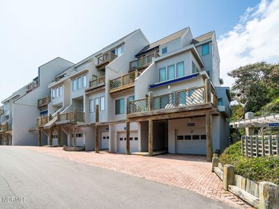 301 Salter Path Road #47, Pine Knoll Shores, NC, 28512