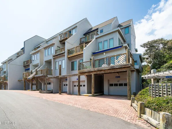 301 Salter Path Road #47, Pine Knoll Shores, NC 28512