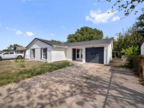 3532 Softcloud Dr, Dallas, TX 75241
