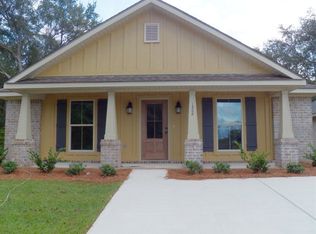 1328 Majesty Loop, Foley, AL 36535