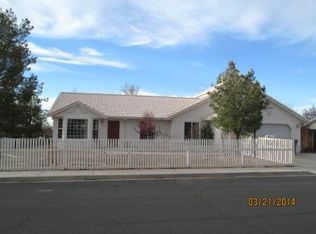 2846 E 110 N, Saint George, UT 84790