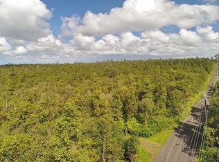 Road 1 Uhini Ana LOT 2535, Mountain View, HI 96771