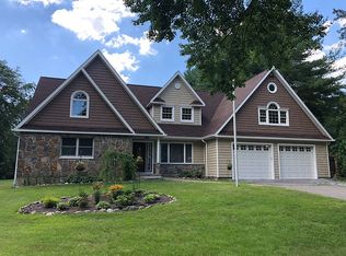 17 Mon Tar Dr, Monroe, CT 06468