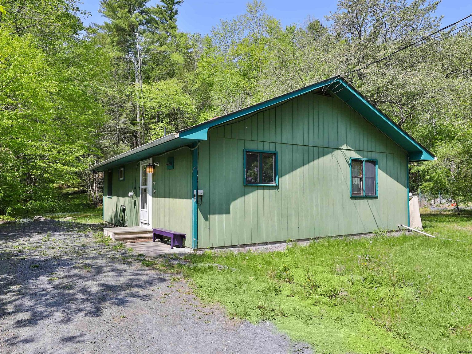107 Route 42, Shandaken, NY 12480 MLS 20231463 Zillow