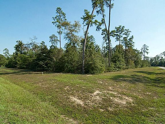 This view is from the corner showing the expanse of the property