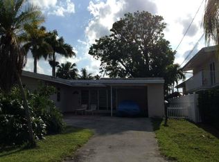 2553 Gulfstream Ln, Fort Lauderdale, FL 33312