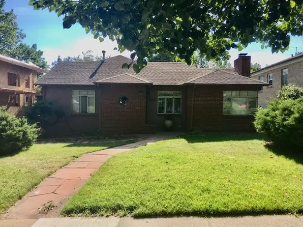 832 10th St, Boulder, CO 80302