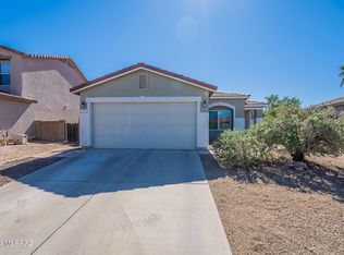 7791 W Lees Ferry Ct, Tucson, AZ 85743