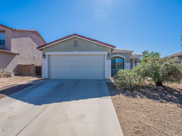 7791 W Lees Ferry Ct, Tucson, AZ 85743