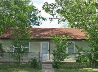 5014 S Tierra Ave, Wichita, KS 67216
