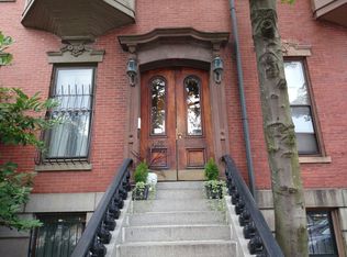 463 Massachusetts Ave APT 1, Roxbury, MA 02118