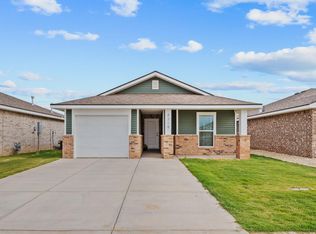 8318 24th St, Lubbock, TX 79407
