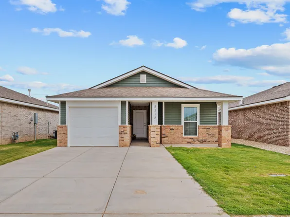 8318 24th St, Lubbock, TX 79407