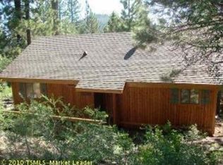 12823 Hillside Dr, Truckee, CA 96161