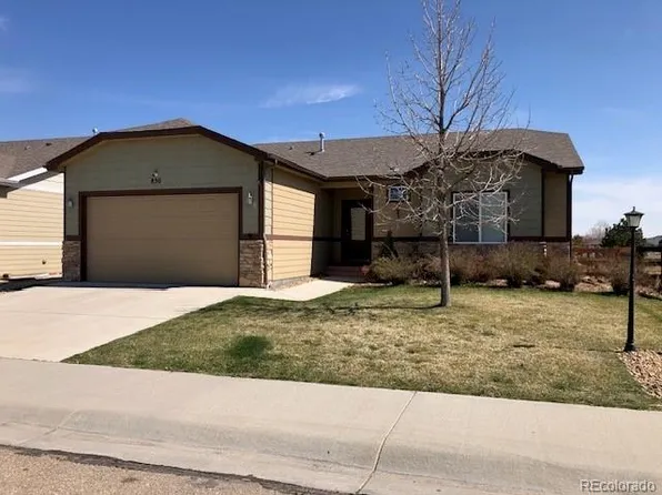 830 Village Drive, Milliken, CO 80543