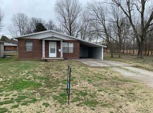 505 E Walnut St, Walnut Ridge, AR 72476