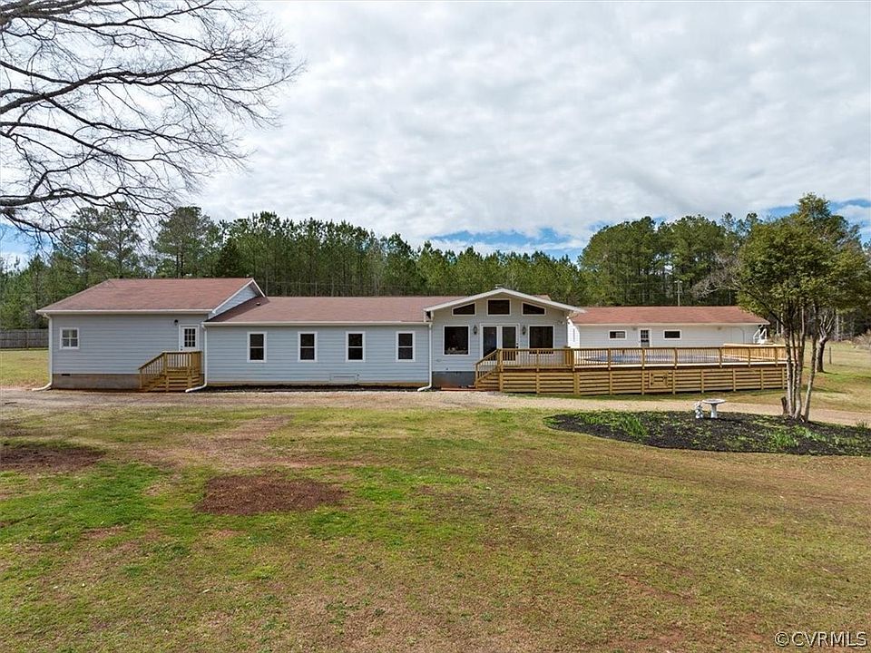 710 Floyd Rd, Brodnax, VA 23920 Zillow