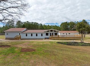 710 Floyd Rd, Brodnax, VA 23920