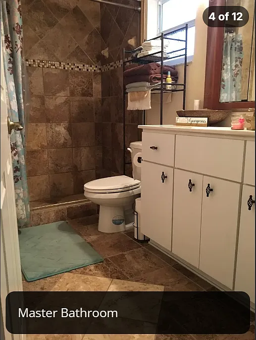 3 bed, 1450 sqft, $1,800 — Photo 2