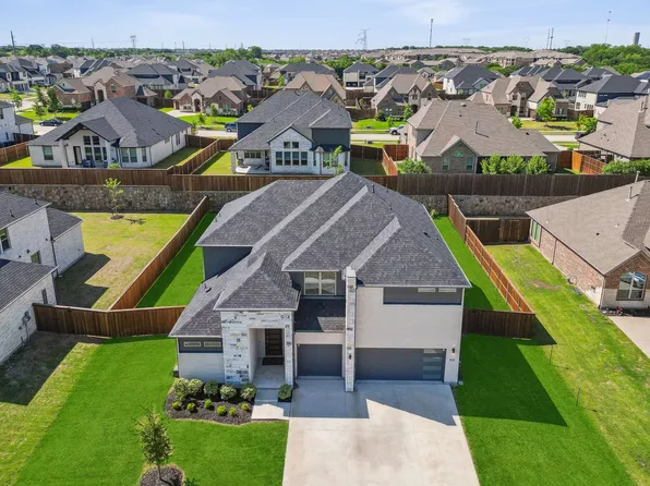 9703 Maple Hill Ln, Frisco, TX 75035
