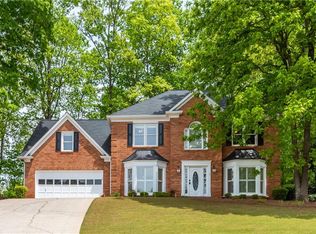 5710 Ashwind Trce, Johns Creek, GA 30005