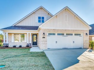 11 Hawthorn Ter, Fortson, GA 31808