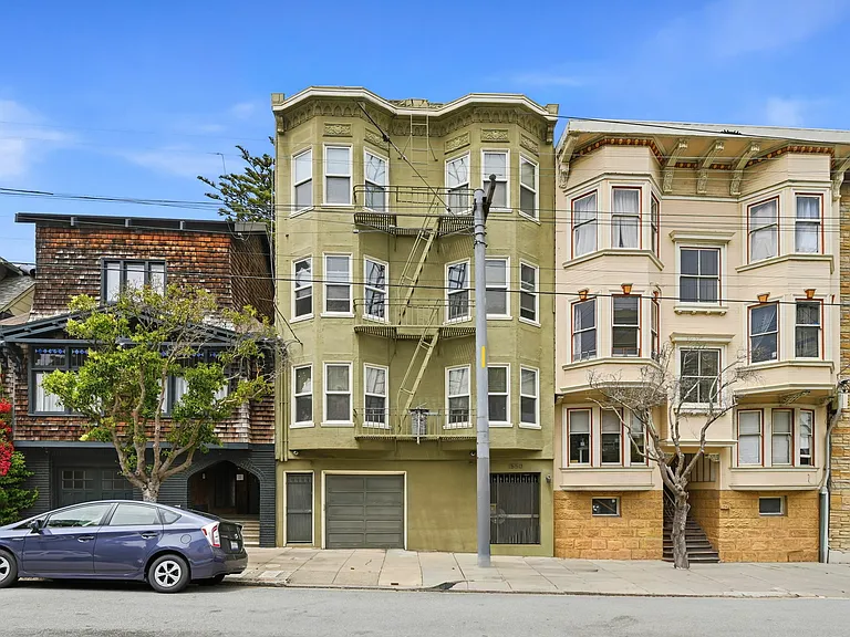 1550 Hayes St #1 — Photo 30