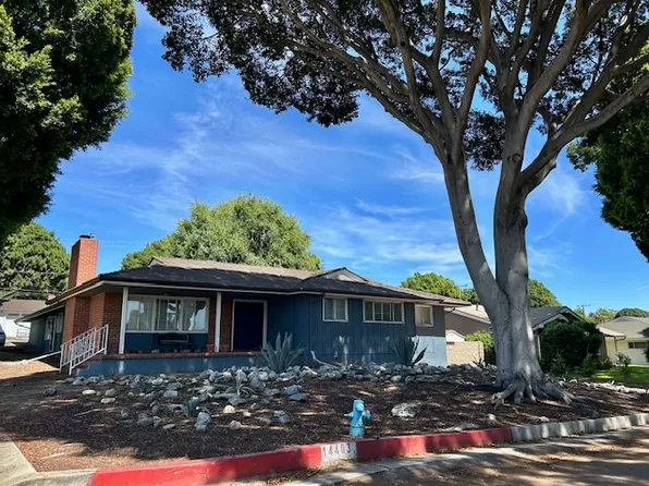 14403 7th St, Whittier, CA 90602